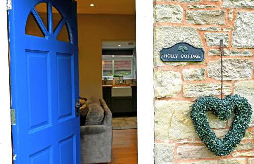 Holly Cottage - Foto 19