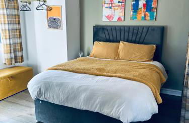 Burton Urban Apartment - Foto 35