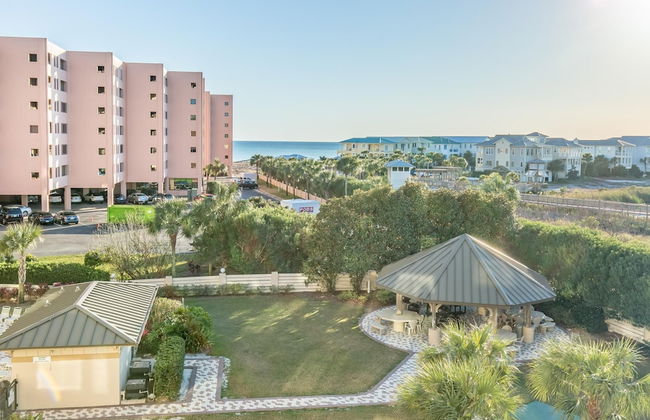 The Islander 416 - Foto 1