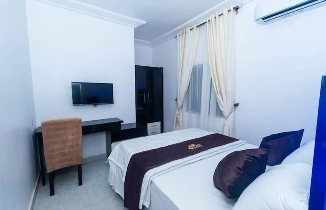 Ekulu Apartments - Photo 3