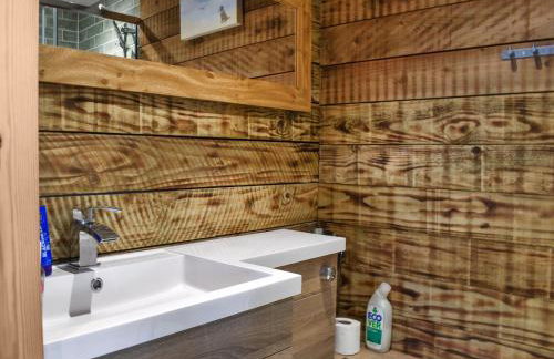 Rosebud Beach Hut - Foto 6