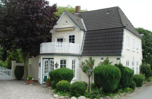 Ferienhaus Alte Mühle - Foto 1