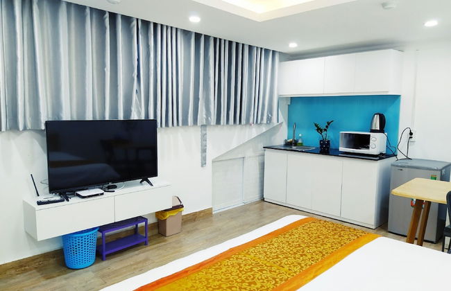 Warm Ways 3 Apartments - Foto 22