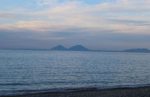 Apartment window on the sea - Foto 26