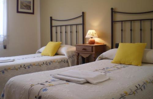 Casa Rural Las Tuyas en Segovia - Foto 21