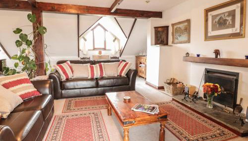 Brunnion House - Foto 4