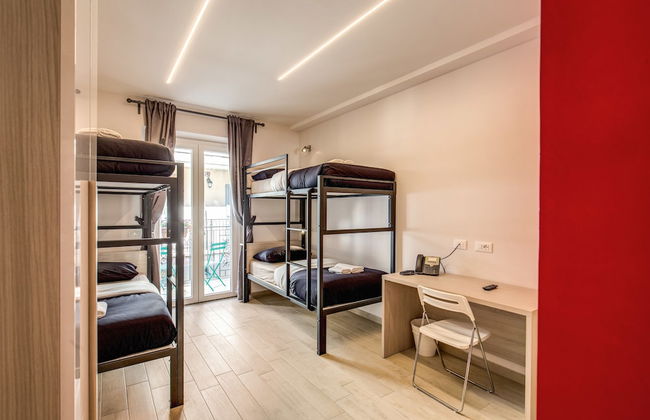 Aurelia Vatican Apartments - Foto 31