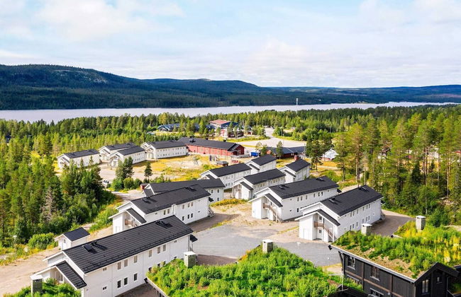 8 Person Holiday Home in Lofsdalen - Foto 33