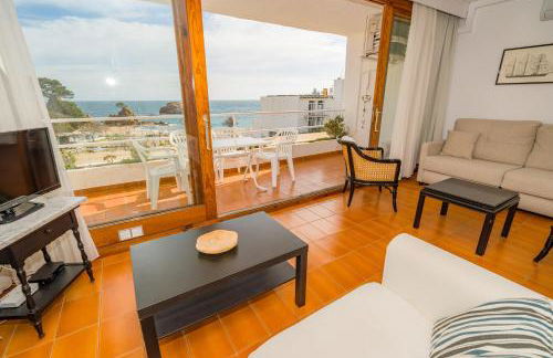 MM-Precioso piso con terraza y vistas al Mar A/C - Photo 47