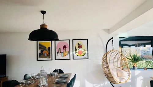 Villa Bonheur - Foto 3