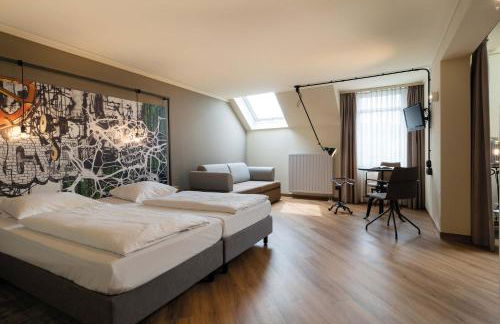 Seminaris Hotel Bad Boll - Foto 77