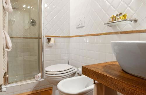 Stunning Holiday Home in Foligno With Sauna - Photo 156