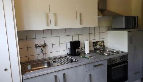 Ferienwohnung am Schloßpark - Foto 4