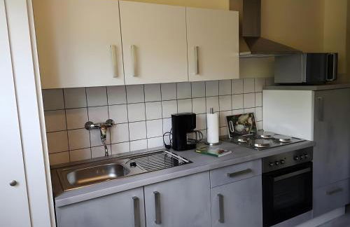 Ferienwohnung am Schloßpark - Foto 4