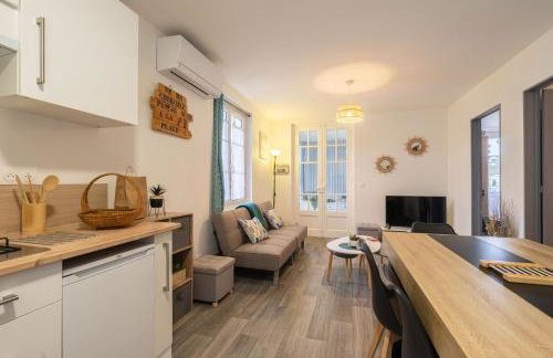 Maison de vacances centre ville - Foto 14