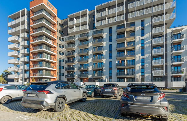 Lux Apartment by Renters Prestige - Foto 68