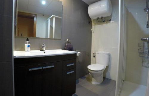 Apartamentos Turisticos Graus - Foto 12