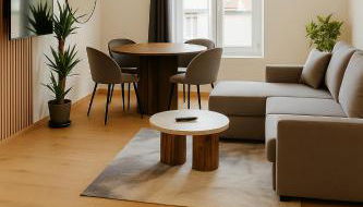 Le Refuge Balnéo - Nature & Bien-Être à Saint Dié - Foto 3