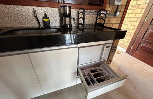 Bella Casa Flamboyant 2q APA Barra de Mamanguape - Photo 33