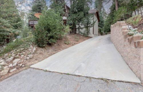 Hillside Hideaway - game rm - master spa - Luxury - Foto 44