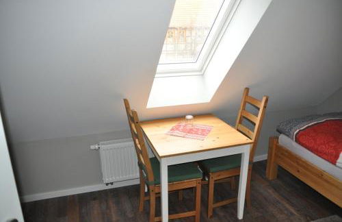 Pension Victoria Halberstadt - Foto 70