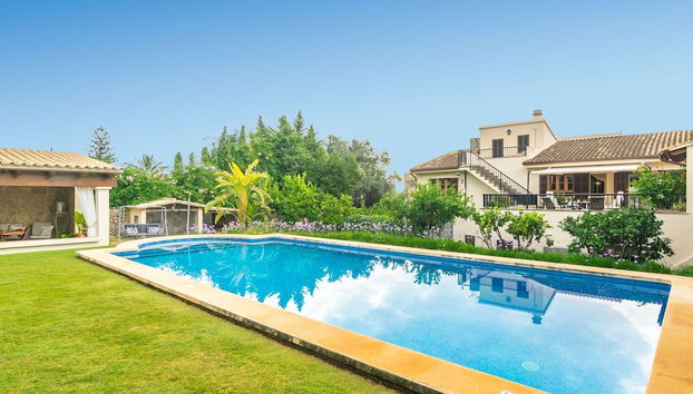 Ca Na Rosa De Selva - Foto 2, Habitación