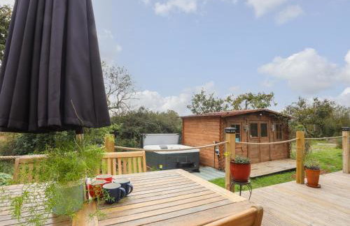 The Hideaway Pod - Foto 17