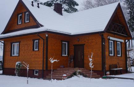 Uroczysko Ostoja - Foto 17