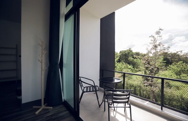 Issara Private Pool Villa Khaoyai VillaB - Foto 13