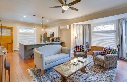 Updated Sheboygan Home with Porch Less Than 1 Mi to Beach - Photo 9