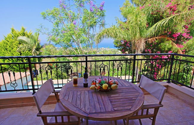 Marilena Sunset Villa Dio - Foto 33