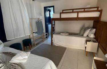 Casa Delfi, Hermosa vista, Jacuzzi e Praia , Buzios - Foto 17