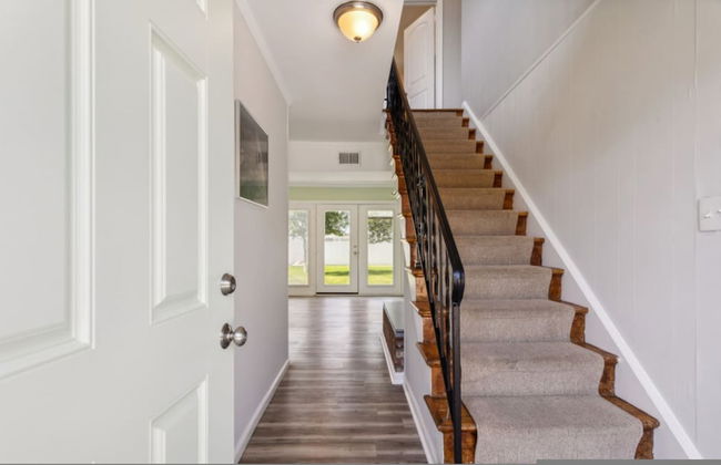 Beach Break Getaway in Virginia Beach - Photo 10