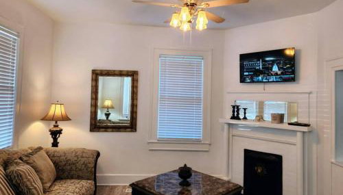 Historic Victorian Restoration - Foto 2