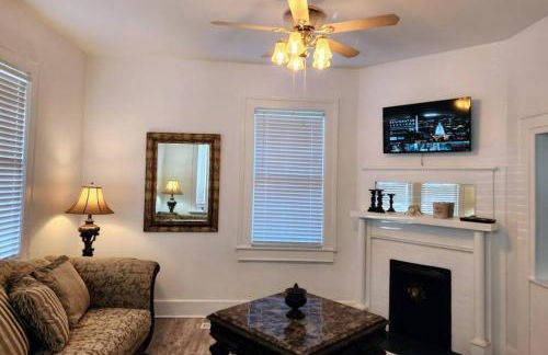 Historic Victorian Restoration - Foto 2