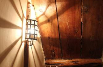 Casa Rústica en Villafranca del Cid con vistas a la montaña "Els Arenals" - Foto 33