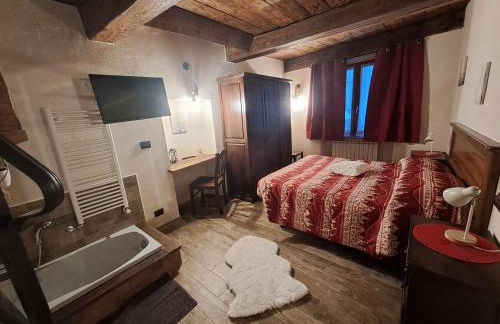 La Maison du Coeur - Vivre la montagne 3 - Foto 9