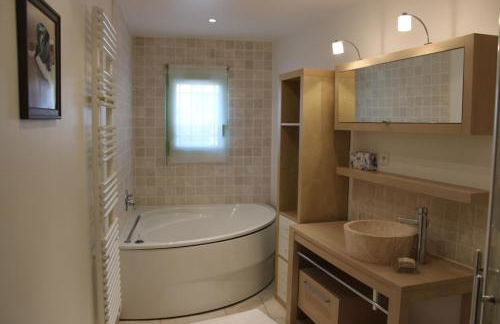 La bastide - Photo 16