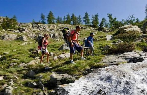 Madame Vacances Les Chalets D'Isola - Foto 12