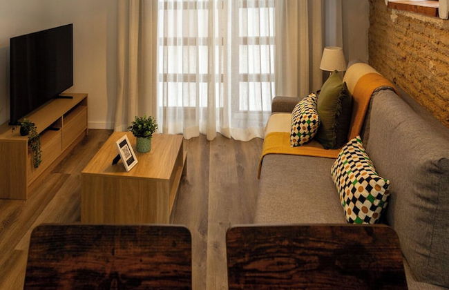 Tenerias Apart Corp S.L - Foto 57