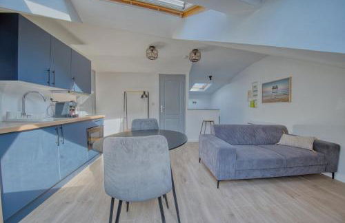 Le Barbusse - Foto 27