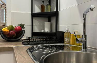 Rhein Stopover - Appartement 2 Personnes - Foto 17