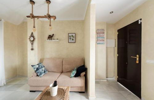 Atico Con Encanto Centro - Foto 12