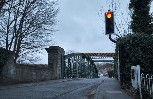 Your Home from Home - River bank - Foto 70