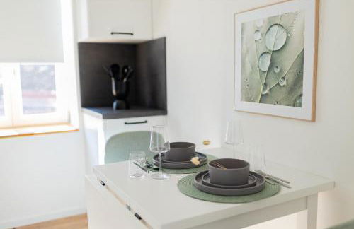 DWELLSTAY - Zuse Höfe Bad Hersfeld - Foto 5