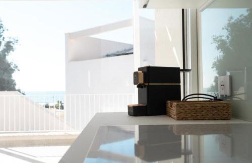 Keys of Sicily - Residence "Sabbia" sul mare - Foto 9