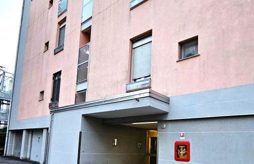 BBking Appartamento Policlinico San Donato Milanese - Photo 28