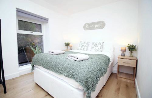 Alma Cottage Lovely House In The Rhondda Valley by STAE-Homes - Foto 1