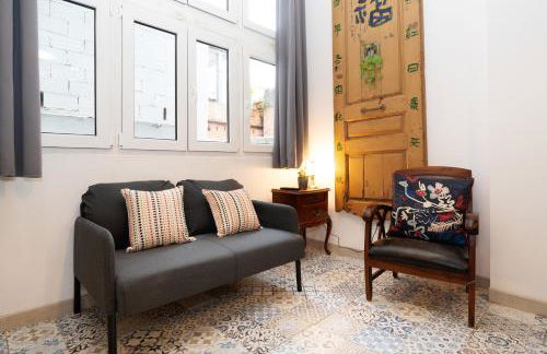 Estudios a 10' caminando de la playa y a 20' de Barcelona Centro - Foto 44