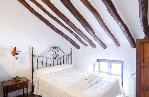 Cortijo Alzamigaja - Foto 45